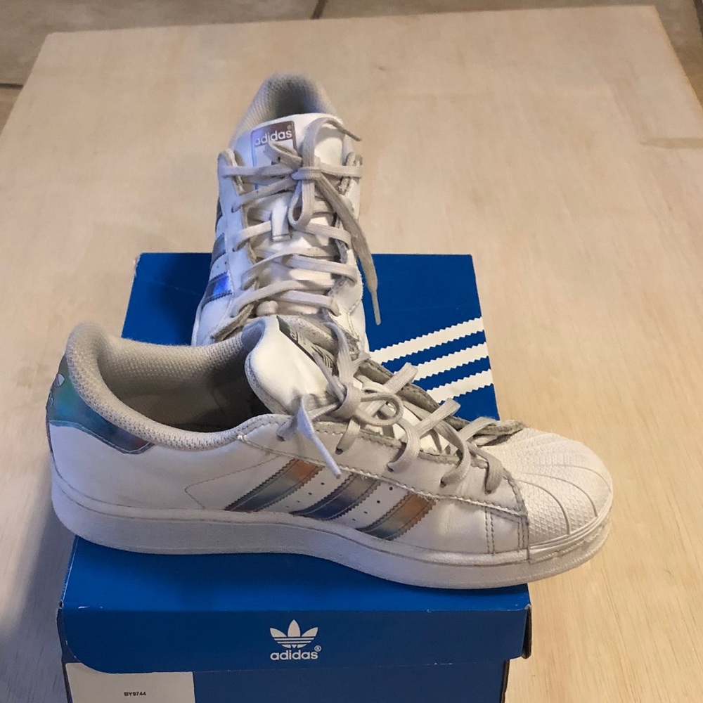 Adidas